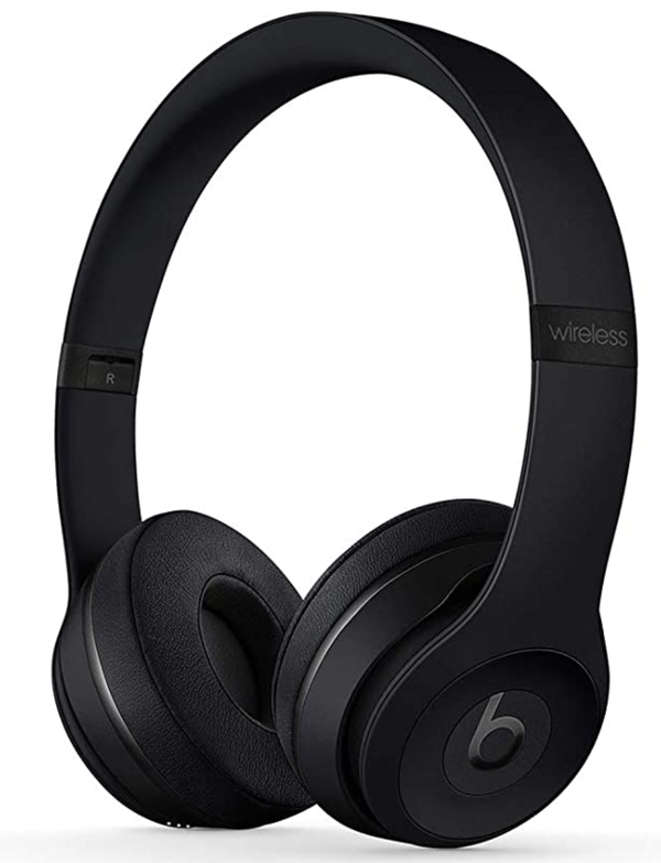 Solo3 beats out wireless on-ear headphones