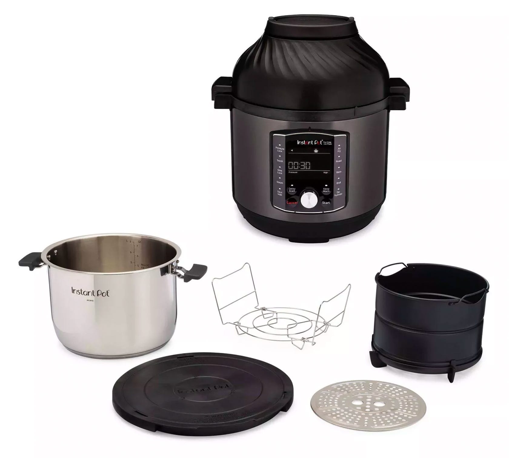 instant pot 9 in 1 target