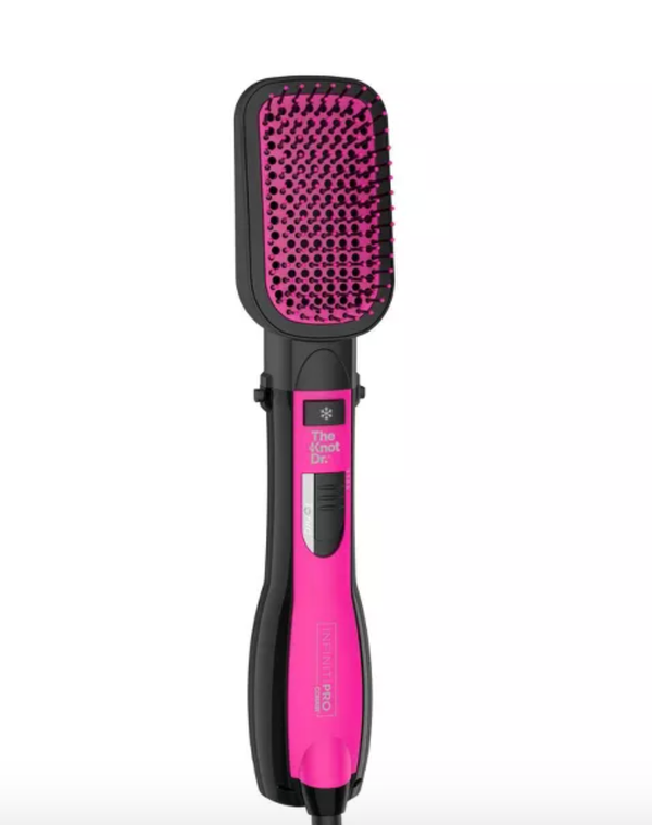 Infiniti Pro by Conair Knot Dr. Paddle Brush
