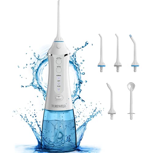 Water Flossing Dental Oral Irrigator