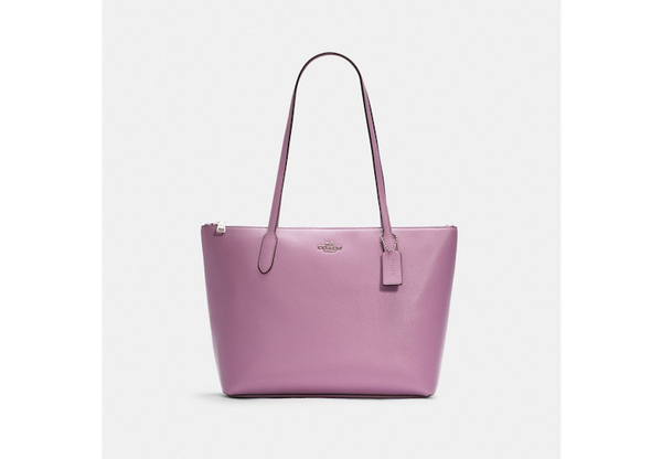 Last Chance Summer Steal: Save 67% On This Coach Tote Bag