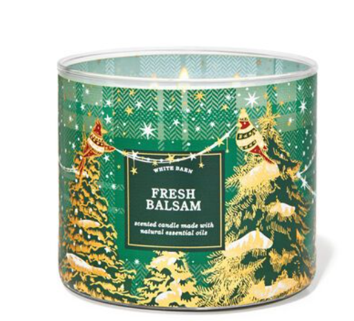 bath and body works candle day 2021 canada