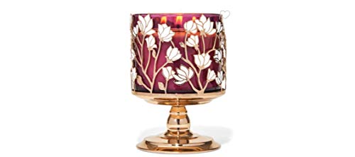 bath and body works hurricane candle holder