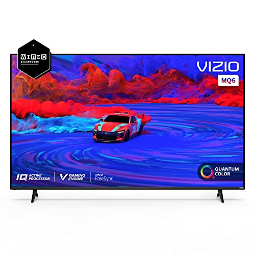 VIZIO 75-Inch M-Series Quantum 4K UHD LED HDR Smart TV 