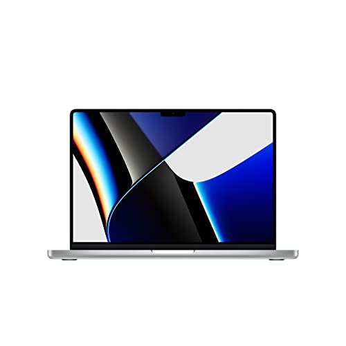 2021 14-inch MacBook Pro 