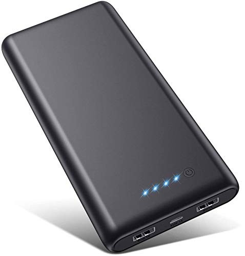 Portable Charger Power Bank 