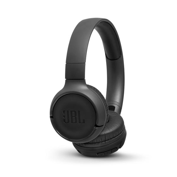 JBL TUNE 500BT Wireless Bluetooth On-ear Headphones
