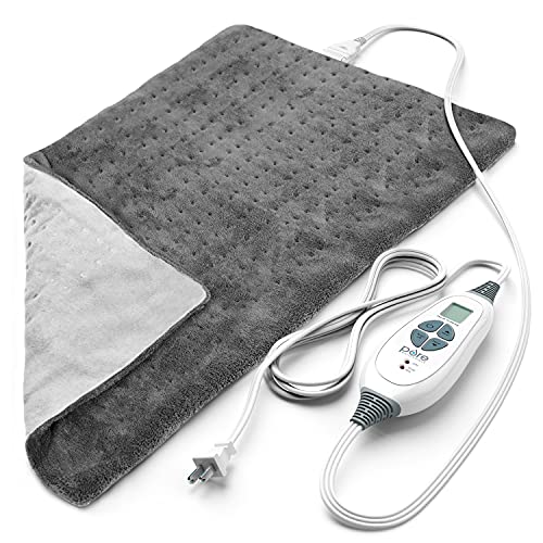 Pure Enrichment® PureRelief™ XL Heating Pad 