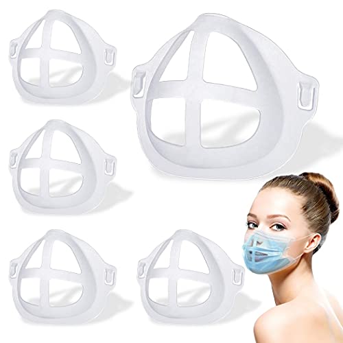 3D Mask Bracket - Face Mask Inner Support Frame