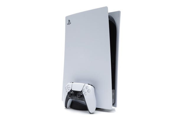 Sony PlayStation 5 Digital Edition Console