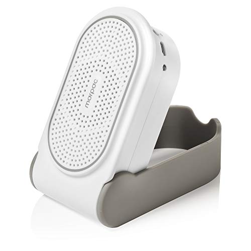 Yogasleep GO Portable Travel White Noise Sound Machine