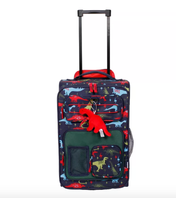 Crckt Kids' Carry On Suitcase
