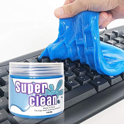 Universal Super Cleaning Gel