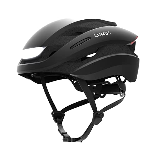 Lumos Ultra Smart Helmet 