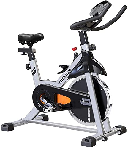 The best indoor cycling bikes for your home gym