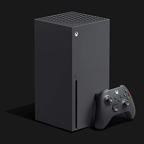 How the Xbox Series X and Series S differ