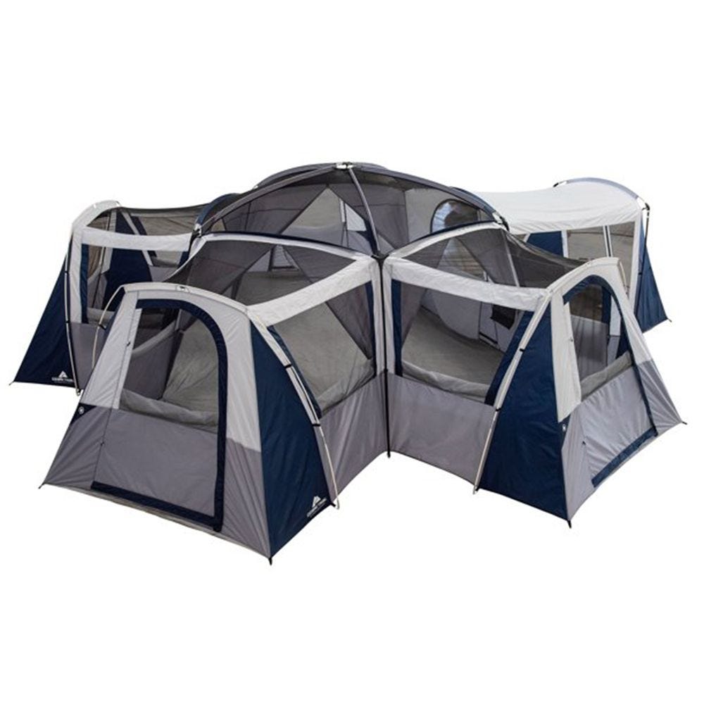 16 person tent best sale