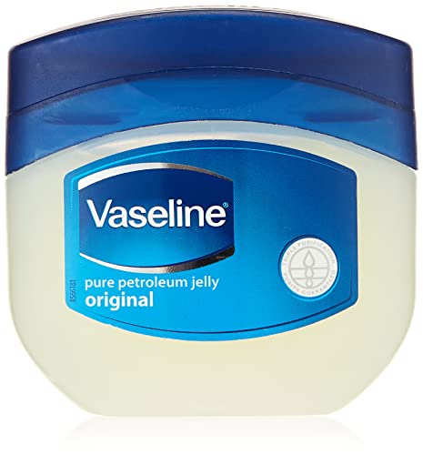 Vaselina Pure Petroleum Jelly Original 100ml