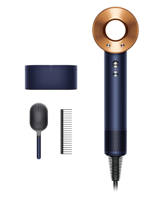 Dyson Supersonic Hair Dryer review: It's worth the $400 price tag Dyson Supersonic Hair Dryer review: It's worth the $400 price tag