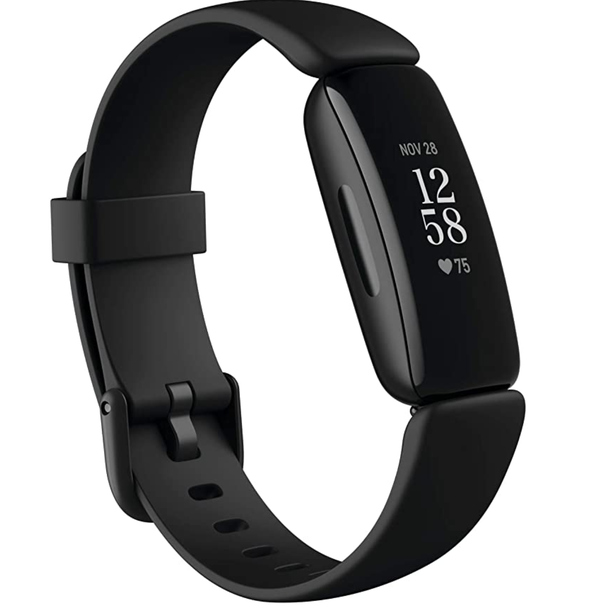 Inspire 2 Health & Fitness TrackerFitbit Inspire 2 Health & Fitness Tracker with a Free 1-Year Fitbit Premium