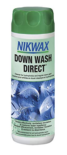 Nikwax Down Wash Direct, 300ml