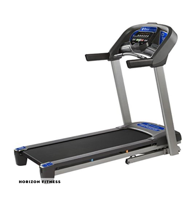 T101 Treadmill