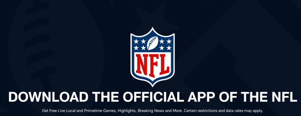 Official App of the NFL