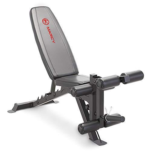 Adjustable 6 Position Utility Bench