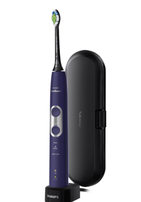 Philips Sonicare - ProtectiveClean 6100 Rechargeable Toothbrush 