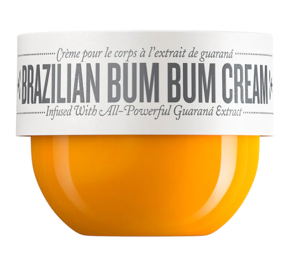 Mini Brazilian Bum Bum Cream