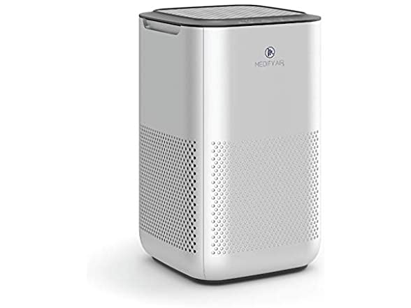 Medify MA-15 Air Purifier with H13 True HEPA Filter