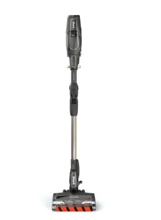 ION F80 Cord-Free MultiFLEX Cordless Bagless Stick Vacuum Cleaner