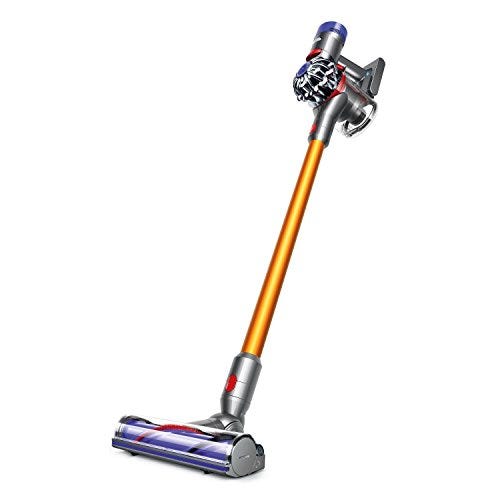 Dyson V7 vs Dyson V8: Which is better? Dyson V7 vs Dyson V8: Which is better?
