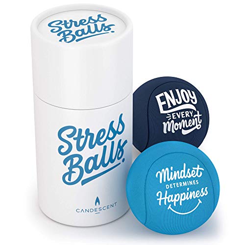 Candescent Stress Balls