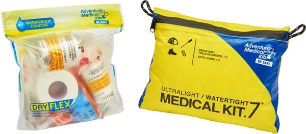 Adventure Medical Kits Ultralight/ Watertight