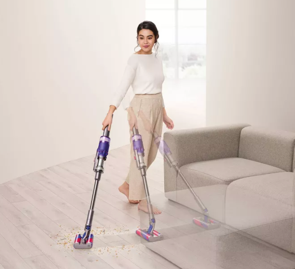 Dyson Omni-Glide Cordless Vacuum Cleaner
