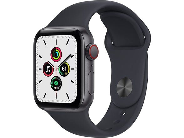 Apple Watch SE (Grade A Refurbished)