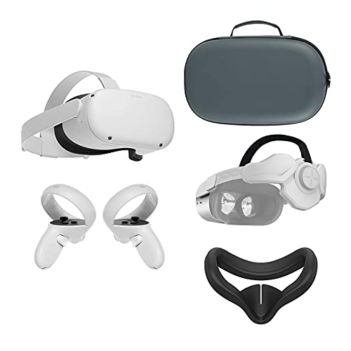 128 deals oculus quest