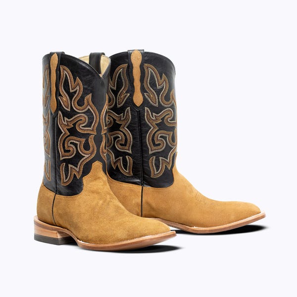 Matador Western Boots