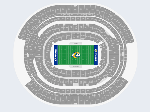NFC Championship Game tickets