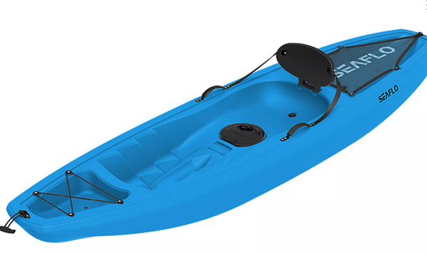 SeaFlo 8.8 Kayak