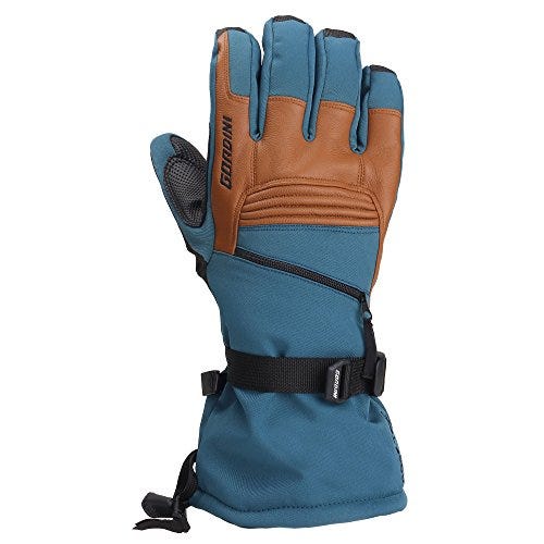 Gordini Men's GTX Storm Tropper II Core Glove