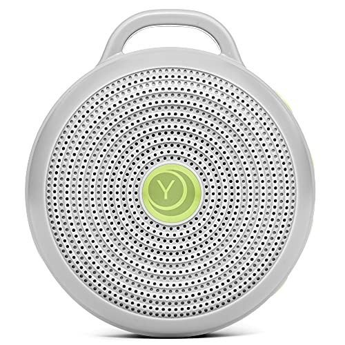 Yogasleep Hushh Portable White Noise Sound Machine For Baby