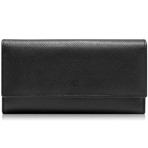 Access Denied Women's Small Trifold Wallet