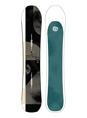 How to choose the right snowboard