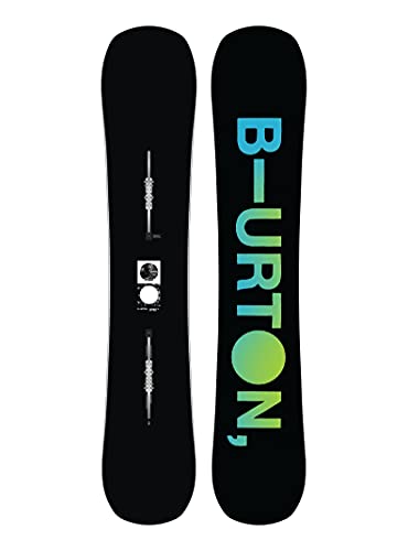 BURTON Instigator Purepop Snowboard 155cm