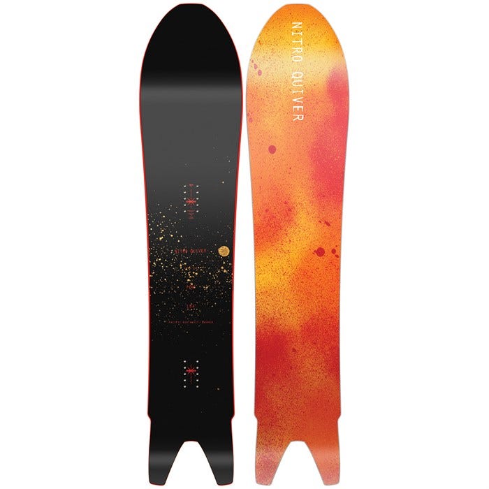 best snowboards for 2022