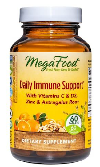 Daily Immune Support 