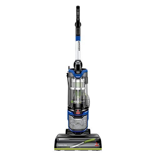 BISSELL 2999 MultiClean Allergen Pet Vacuum with HEPA Filter Sealed System