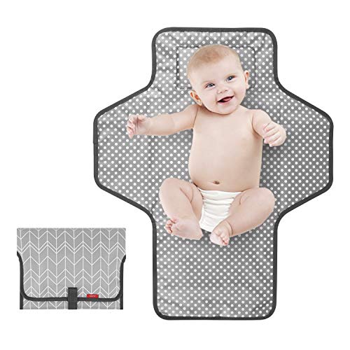 Portable Changing Pad for Baby
